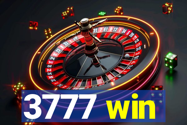 3777 win